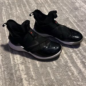 Basketball Nike shoes